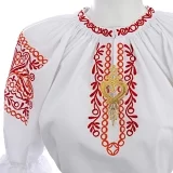 Blanciar ANIČKA - spona na folklórnu košeľu