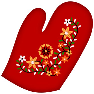 Chňapka