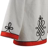 Folklórny kabát mužský
