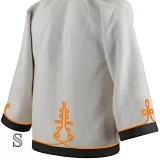 Beskydský krojový kabát