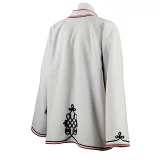 Folklórny kabát