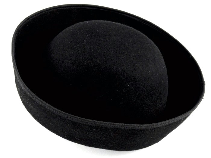 Terchovský krojový klobúk