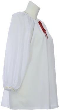 Oplecko ku ženskému kroju