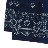 Ženská folklórna zástera hantuch